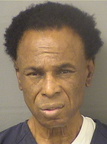  ANTHONY HAMON Results from Palm Beach County Florida for  ANTHONY HAMON