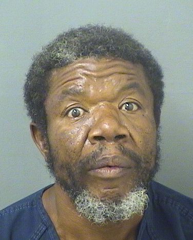  EDWARD LJ GREEN Results from Palm Beach County Florida for  EDWARD LJ GREEN