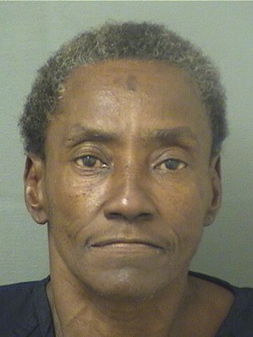  JULIA M BLAND Results from Palm Beach County Florida for  JULIA M BLAND