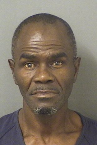  SYLVESTER FRAZIER Results from Palm Beach County Florida for  SYLVESTER FRAZIER