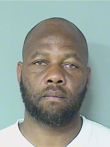  EARNEST J JACKSON Results from Palm Beach County Florida for  EARNEST J JACKSON