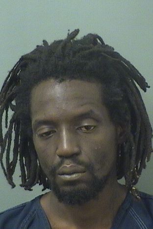  JOHNNY LEVESTER WATERS Results from Palm Beach County Florida for  JOHNNY LEVESTER WATERS