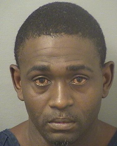  DEREK DEON GLINTON Results from Palm Beach County Florida for  DEREK DEON GLINTON