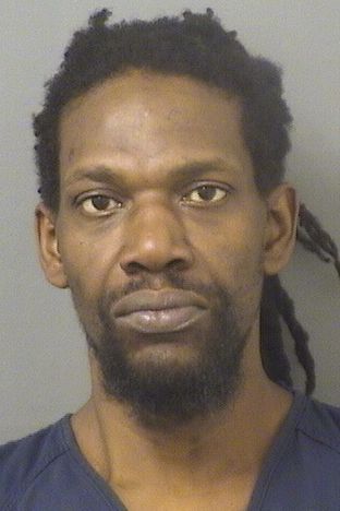  RONALD MYERS Results from Palm Beach County Florida for  RONALD MYERS