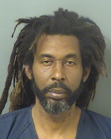  BRYAN OMAR GERALD Photo For  BRYAN OMAR GERALD