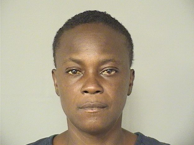  MARQWETTA SCOTT Results from Palm Beach County Florida for  MARQWETTA SCOTT