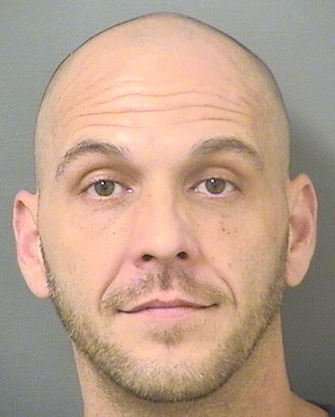  JOSHUA LEE GRIFFITH Results from Palm Beach County Florida for  JOSHUA LEE GRIFFITH