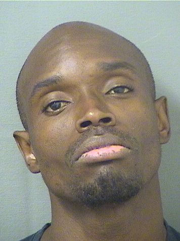  CARLTON ANTONIO BROWN Results from Palm Beach County Florida for  CARLTON ANTONIO BROWN