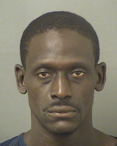  MARCUS DARRELL LOGAN Results from Palm Beach County Florida for  MARCUS DARRELL LOGAN