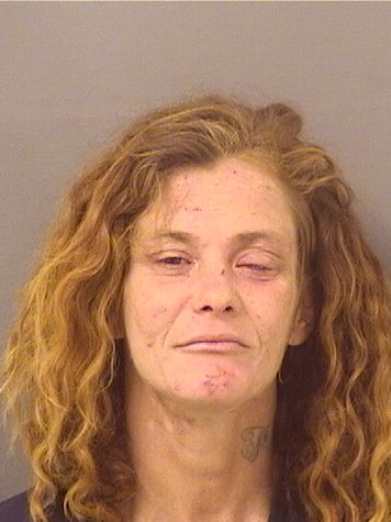  JESSECA ANN LYON Photo For  JESSECA ANN LYON