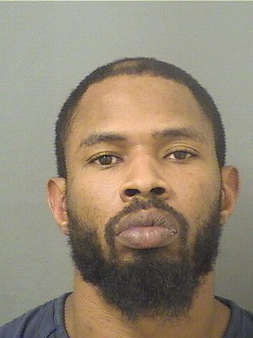  ROOSEVELT J MILLER Results from Palm Beach County Florida for  ROOSEVELT J MILLER