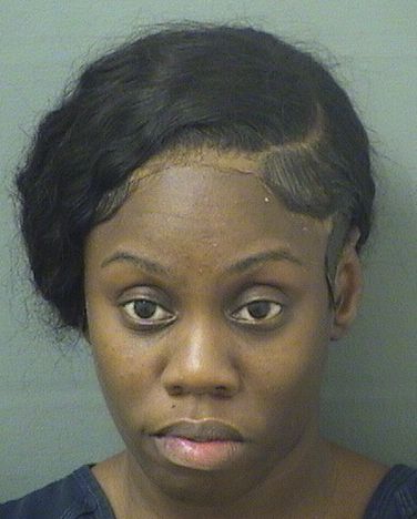  TAQUANZA NIOMIE BROWN Photo For  TAQUANZA NIOMIE BROWN