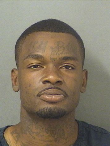  DELROY C THOMAS Results from Palm Beach County Florida for  DELROY C THOMAS