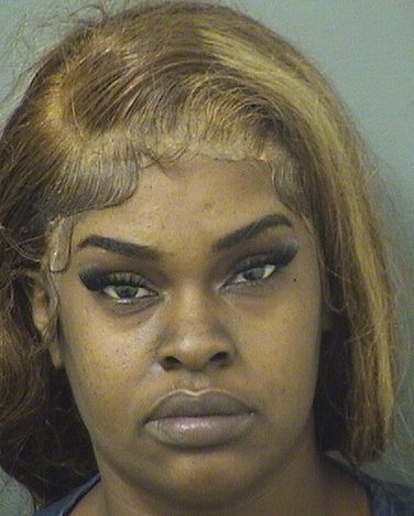  GERALAKIA RUKYIA ATKINS Results from Palm Beach County Florida for  GERALAKIA RUKYIA ATKINS