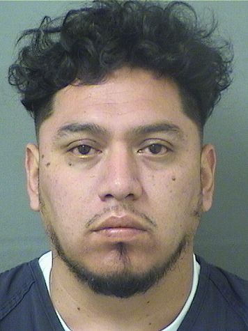 HECTOR CASAS Results from Palm Beach County Florida for  HECTOR CASAS