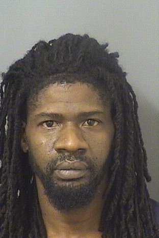  JERROMY CURRINGTON Results from Palm Beach County Florida for  JERROMY CURRINGTON