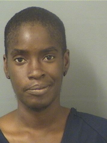  JACQUENIECE SHONTOYA FRANCIS Photo For  JACQUENIECE SHONTOYA FRANCIS