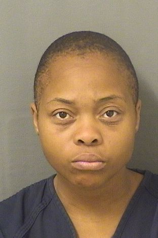  TEKEYA LASHAY LATHAN Results from Palm Beach County Florida for  TEKEYA LASHAY LATHAN