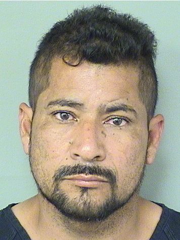  SERGIO AGUILARCRUZ Results from Palm Beach County Florida for  SERGIO AGUILARCRUZ