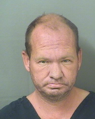  BOBBY JAY TUCKER Results from Palm Beach County Florida for  BOBBY JAY TUCKER