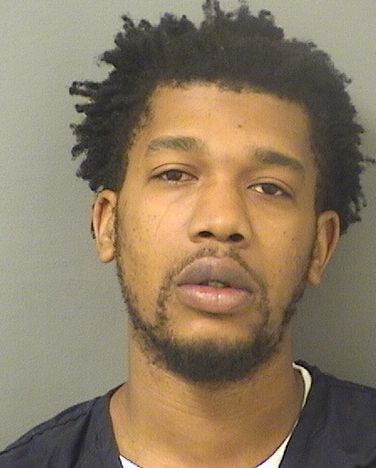  CORDERICK RASHAAD AUSTIN Results from Palm Beach County Florida for  CORDERICK RASHAAD AUSTIN