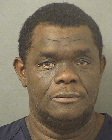  DERRICK BERNARD WORRELL Results from Palm Beach County Florida for  DERRICK BERNARD WORRELL