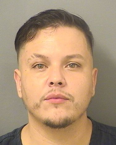  EVERARDO MUNOZ Results from Palm Beach County Florida for  EVERARDO MUNOZ