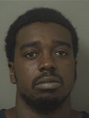  BERNARD DIQUAN WRIGHT Photo For  BERNARD DIQUAN WRIGHT