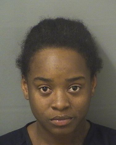  RENODIA CORRINE CARTER Results from Palm Beach County Florida for  RENODIA CORRINE CARTER