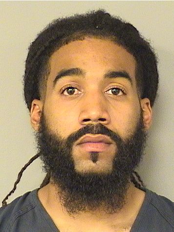  DEON MARROW Photo For  DEON MARROW