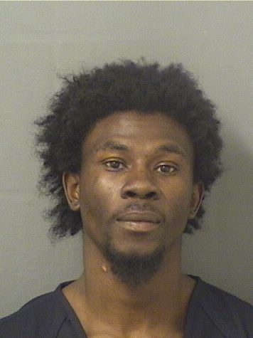  LADARRIEN A PITTS Results from Palm Beach County Florida for  LADARRIEN A PITTS