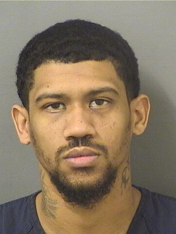  TYRELL DONNALLY Results from Palm Beach County Florida for  TYRELL DONNALLY