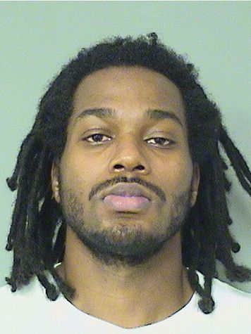  DELVONTE LENARD SINGLETON Results from Palm Beach County Florida for  DELVONTE LENARD SINGLETON