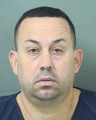  MARVIN GARCIA PECHECO Results from Palm Beach County Florida for  MARVIN GARCIA PECHECO