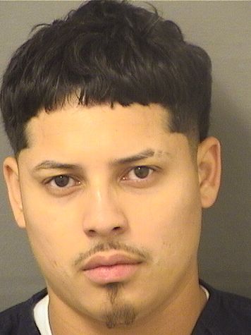  OSCAR ENRIQUE ROSALES Photo For  OSCAR ENRIQUE ROSALES