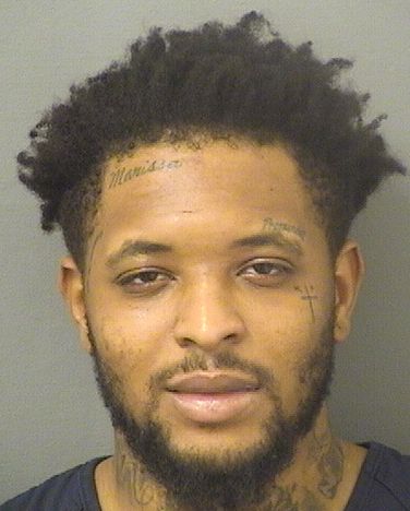  DONTE DAMIUM STEVENSON Results from Palm Beach County Florida for  DONTE DAMIUM STEVENSON