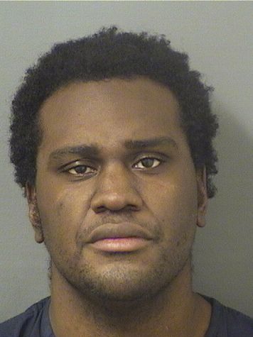  MICHAEL LADEALL II KIDD Results from Palm Beach County Florida for  MICHAEL LADEALL II KIDD