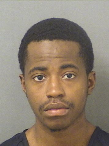  BRANDON JAMORI SMITH Photo For  BRANDON JAMORI SMITH