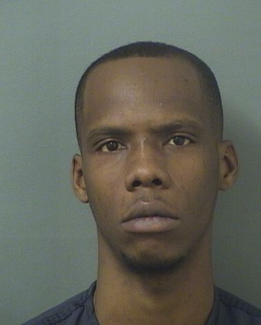  DERRICK JERMAINE HUMPHREY Results from Palm Beach County Florida for  DERRICK JERMAINE HUMPHREY