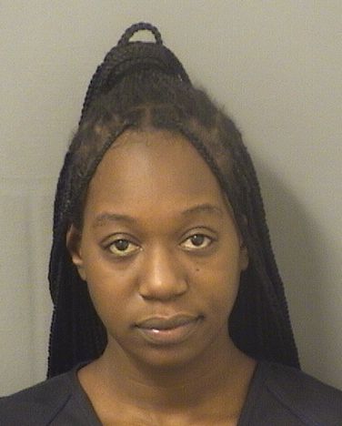  SHANELLE L FIELDS Results from Palm Beach County Florida for  SHANELLE L FIELDS