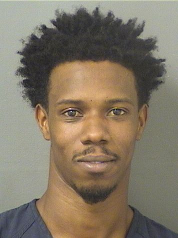  JAMAL RASHAAD ROWE Results from Palm Beach County Florida for  JAMAL RASHAAD ROWE