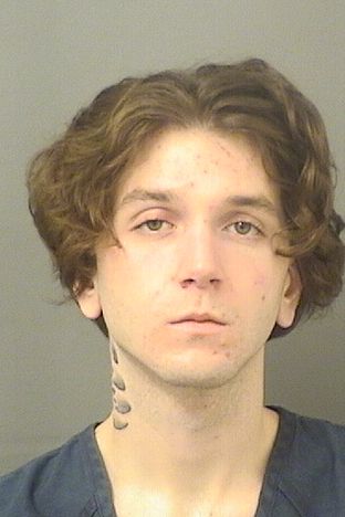  LOGAN WILLIAM CORDANI Photo For  LOGAN WILLIAM CORDANI