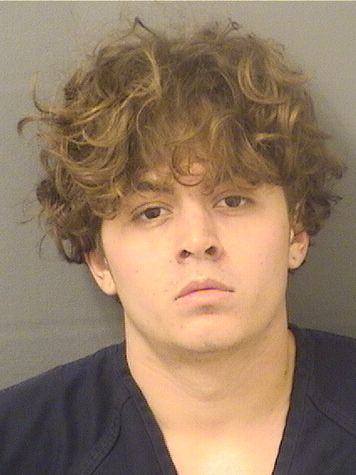  TALAN BARTON ADAMSON Results from Palm Beach County Florida for  TALAN BARTON ADAMSON