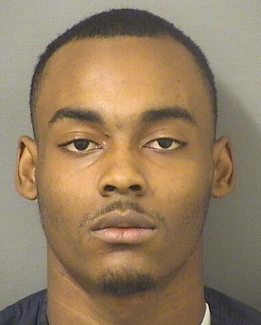  KAREEM J FOULKS Results from Palm Beach County Florida for  KAREEM J FOULKS