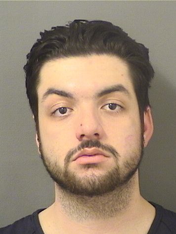  NICHOLAS JON MARTENS Photo For  NICHOLAS JON MARTENS