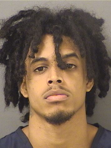  MALIK JERRELL HORNE Photo For  MALIK JERRELL HORNE