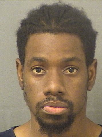  RICHARD ROLANDO HENDRIX Results from Palm Beach County Florida for  RICHARD ROLANDO HENDRIX