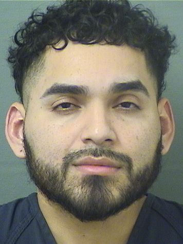  OSCAR J BARRERA Results from Palm Beach County Florida for  OSCAR J BARRERA