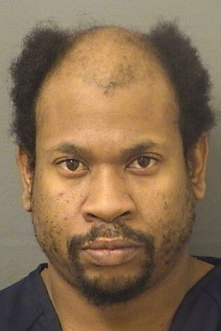  DURELL M PROCTOR Results from Palm Beach County Florida for  DURELL M PROCTOR