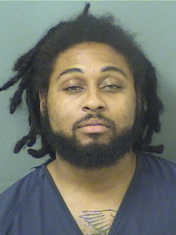  MALIK SAVAN GREENE Photo For  MALIK SAVAN GREENE